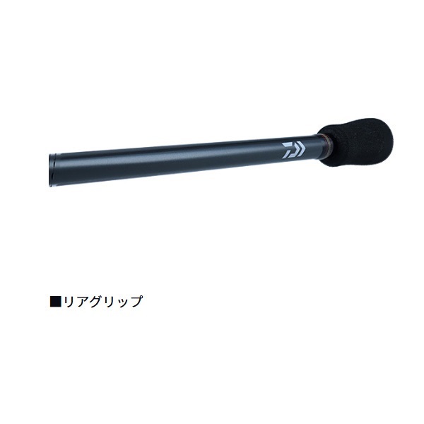 マルイカ　メタリア ダイワ マルイカ竿 メタリア マルイカ マルチ145 (1ピース