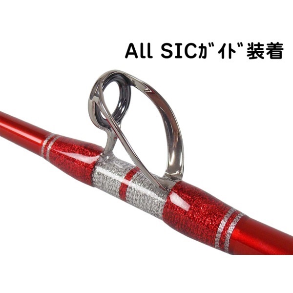 ZEALOT スタンディンググロリア烈 | イシグロ公式オンラインショップ