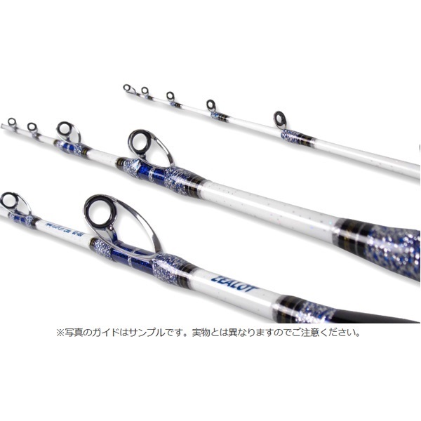 シマアジロッドInfinity GLORIA Evo 55-235 未使用 シマアジロッドInfinity GLORIA Evo 55-235 未使用 - メルカリ