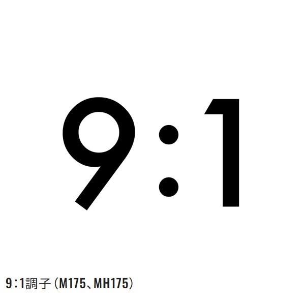 25 タコマスター BB | イシグロ公式オンラインショップ
