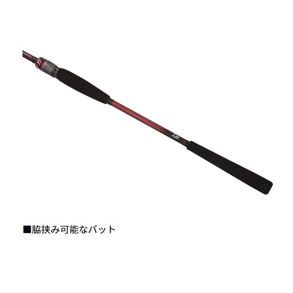 25 紅牙テンヤゲーム MX | イシグロ公式オンラインショップ