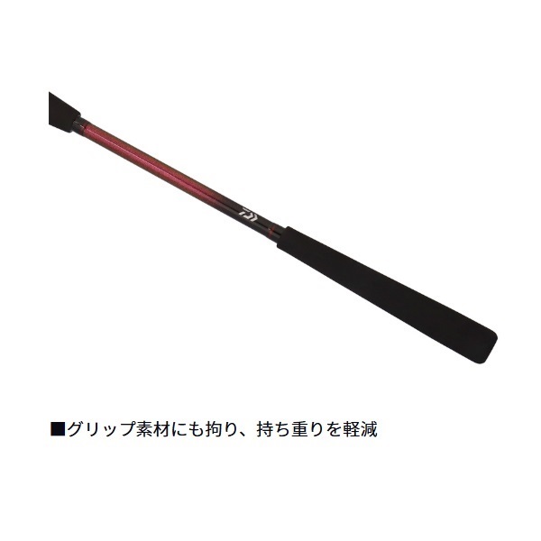 25 紅牙テンヤゲーム MX | イシグロ公式オンラインショップ