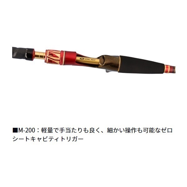 ショットバイパー ウルフリミテッド | イシグロ公式オンラインショップ
