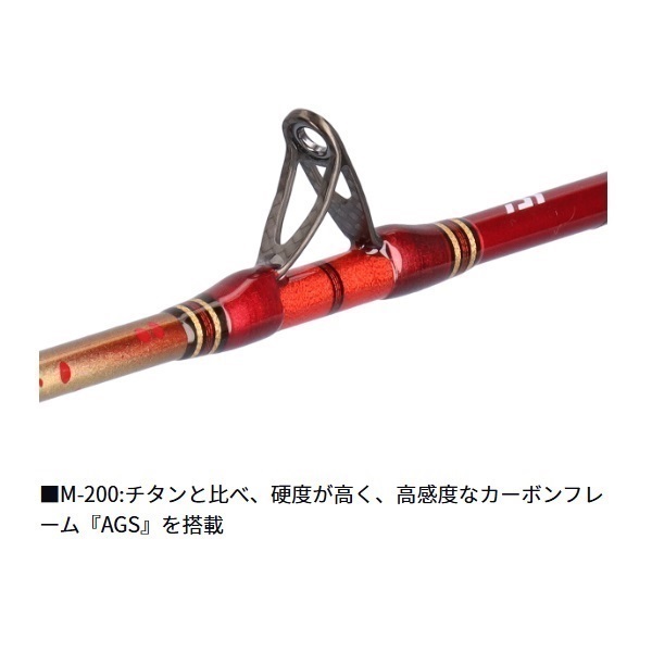 ショットバイパー ウルフリミテッド | イシグロ公式オンラインショップ