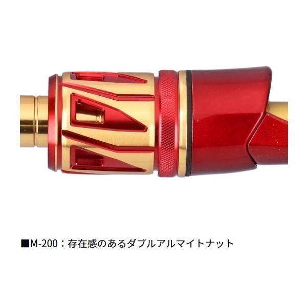 ショットバイパー ウルフリミテッド | イシグロ公式オンラインショップ