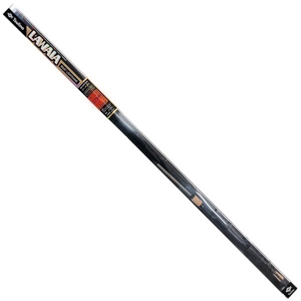 LAWAIA BOAT LIGHTGAME ＜EPIC CUSTOM＞【カーボンフルソリッド船竿