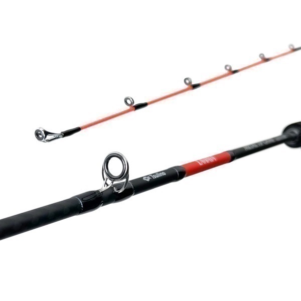 LAWAIA METAL TIP GAME ＜GULF MASTER＞【船竿/メタルティップ搭載