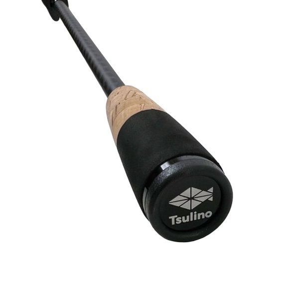 LAWAIA METAL TIP GAME ＜GULF MASTER＞【船竿/メタルティップ搭載