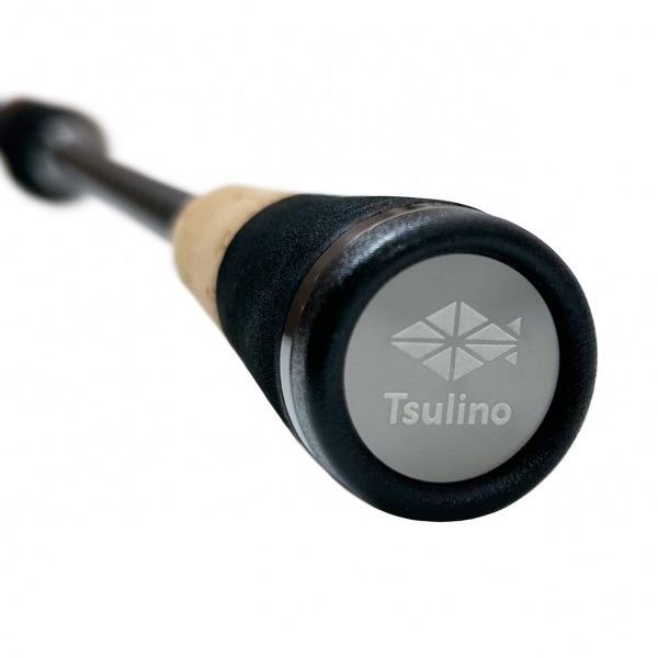 LAWAIA METAL TIP GAME KATTOU【メタルティップ搭載/船カットウ専用竿