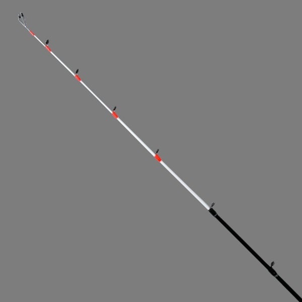 LAWAIA FUNE KAWAHAGI【2ピース船カワハギ竿/カワハギ釣り/カーボン