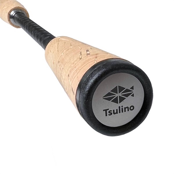 LAWAIA METAL TIP GAME FUNE-KISU ＜TECHNICAL SP＞【1.8m2ピース