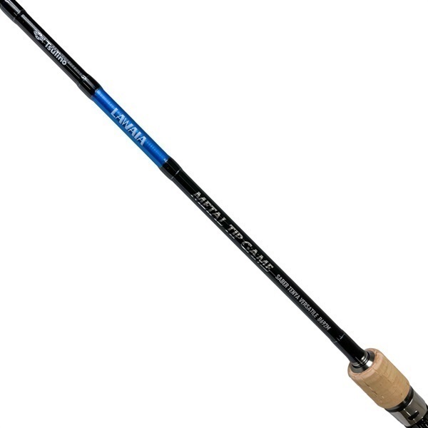 ラワイア　メタルティップゲーム　カットウ LAWAIA METAL TIP GAME KATTOU【メタルティップ搭載/船カットウ専用竿