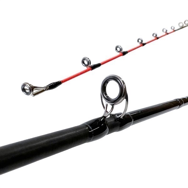 LAWAIA METAL TIP GAME SABER TENYA VERSATILE【2ピースメタルティップ