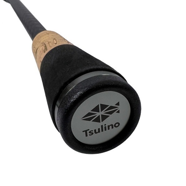 LAWAIA METAL TIP GAME EGI KOUIKA ISEWAN CUSTOM【船コウイカ竿