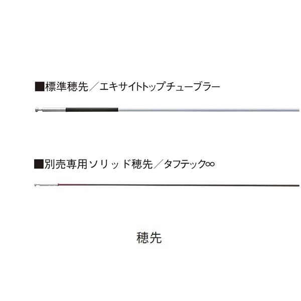 24プロセレクトVS | イシグロ公式オンラインショップ