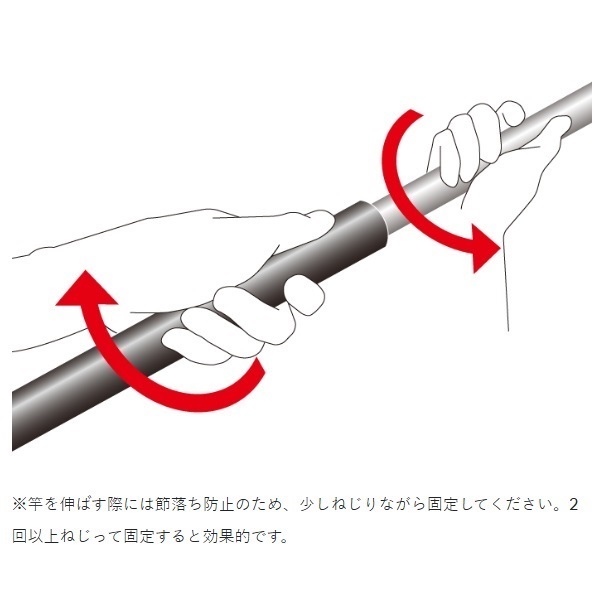 がま鮎 パワーソニック | イシグロ公式オンラインショップ