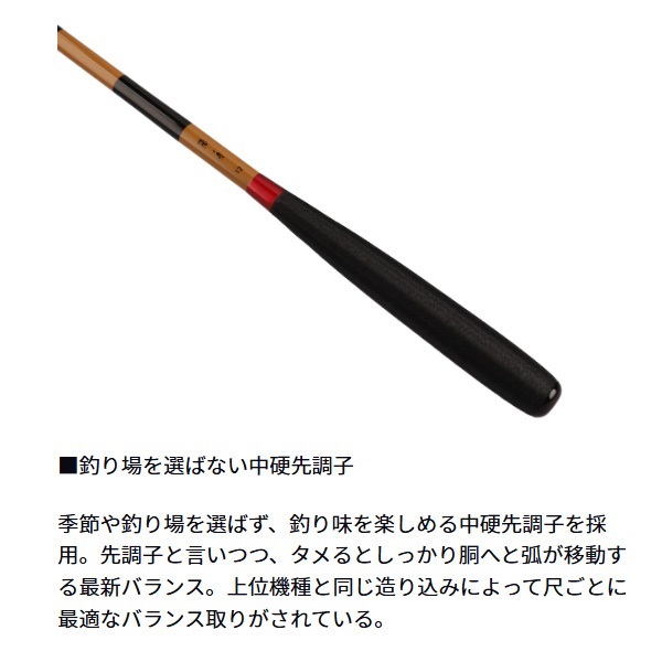 良品❗️ 美舟　ヘラ竿　15.5尺 Amazon | ダイワ(DAIWA) ヘラ竿 陽舟 7・W | ダイワ(DAIWA