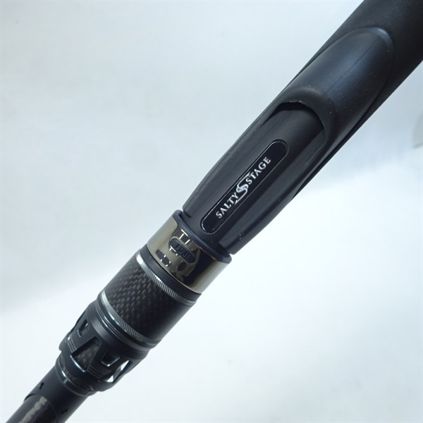 ソルティステージKR-Xプロトタイプシーバス XSBS982M | イシグロ公式