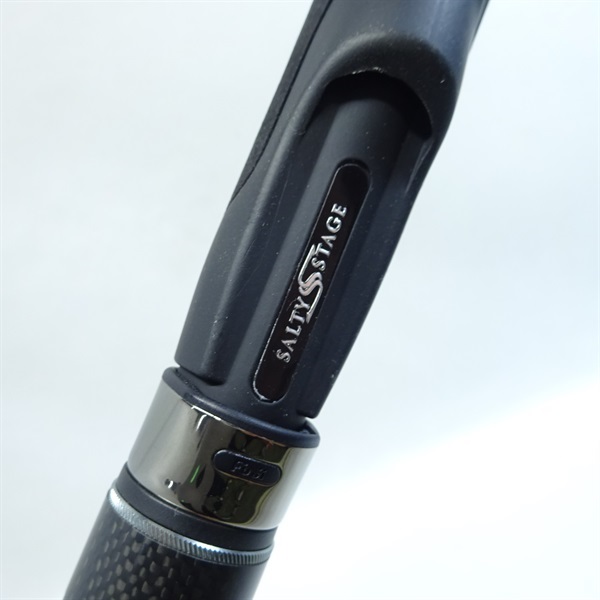 ソルティステージKR-Xプロトタイプシーバス XSBS982M | イシグロ公式