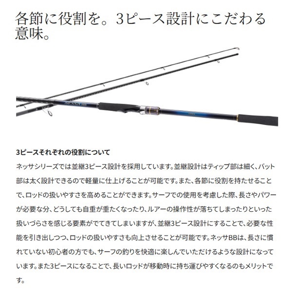 22 ネッサ BB | イシグロ公式オンラインショップ