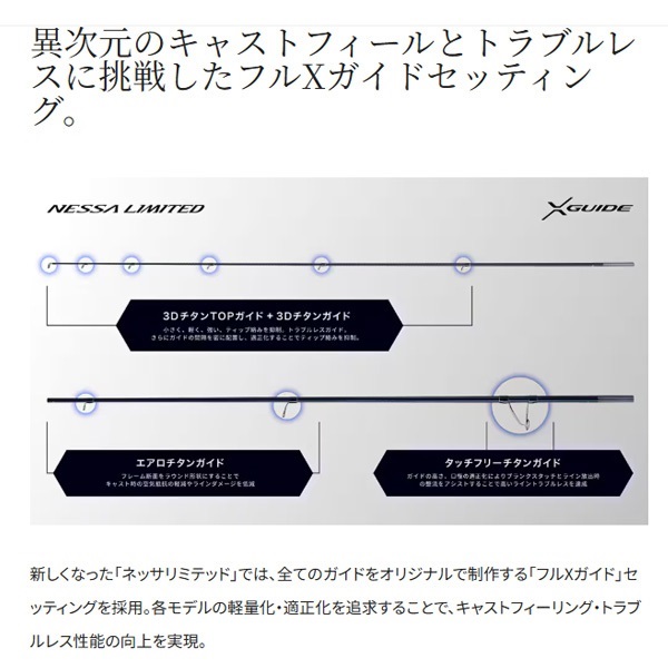 23 ネッサリミテッド | イシグロ公式オンラインショップ