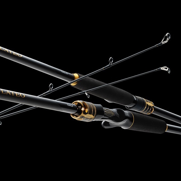 24ラテオ 100ml シーバスロッド yukkou 24 ラテオ | イシグロ公式