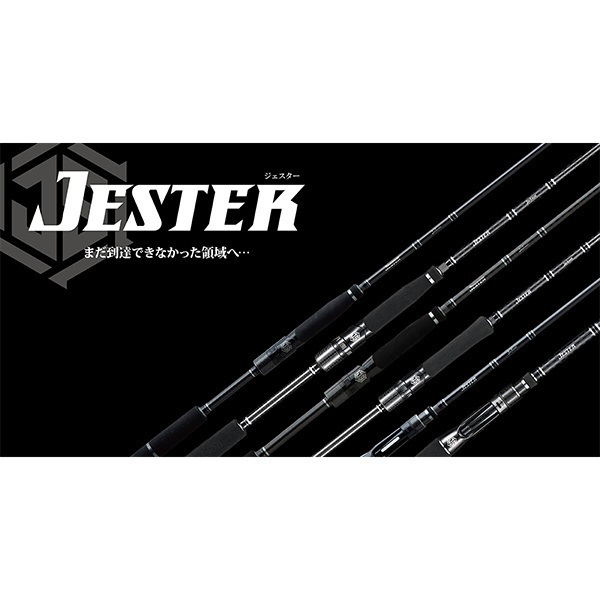 ジェスターJSC－66TL－P＋ | イシグロ公式オンライン