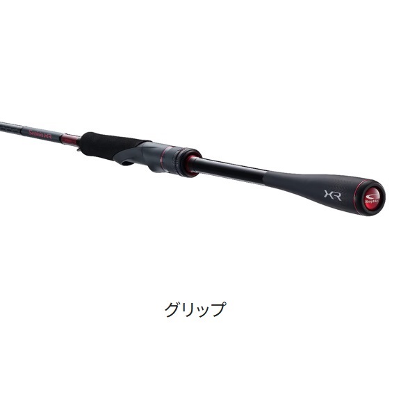 21 Sephia XR | イシグロ公式オンラインショップ