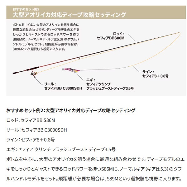 22 セフィア BB | イシグロ公式オンラインショップ