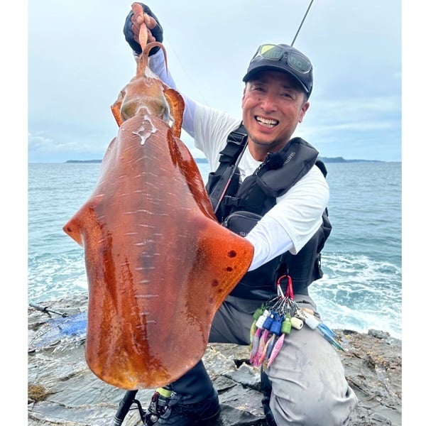 23 セフィア SS | イシグロ公式オンラインショップ