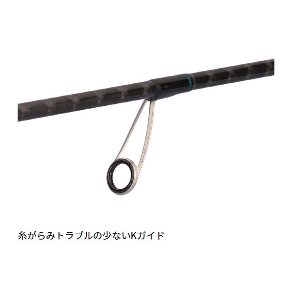 25エメラルダスX79M エギセット ダイワ 25 エメラルダス X IL(インターラインモデル) 79ML・J - 釣具の