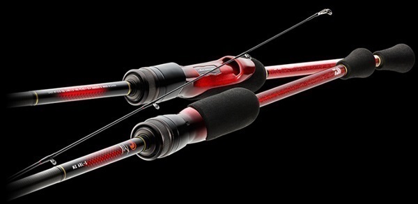 月下美人　月下美人MX 21月下美人MX】メバリングロッドの人気スタンダードシリーズが3