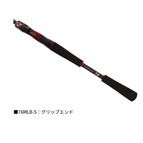 ロッド 25HRF SX 74MHS ダイワ HRF SX 74MHS (ロッド・釣竿) 価格比較 - 価格.com