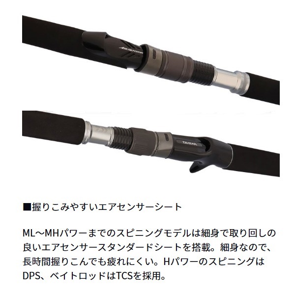 25 ドラッガーMX | イシグロ公式オンラインショップ