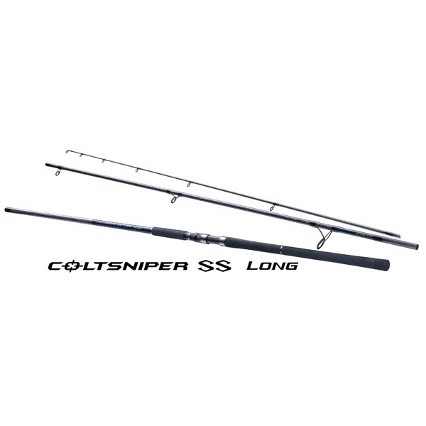 25 COLTSNIPER SS ロング | イシグロ公式オンラインショップ