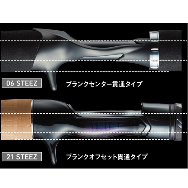 21 STEEZ SC | イシグロ公式オンラインショップ