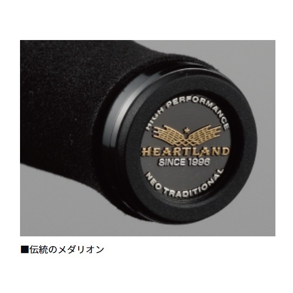 24 HEARTLAND | イシグロ公式オンラインショップ