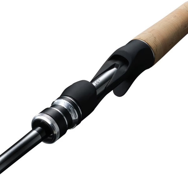 シマノ ディスラプション CRANKING C68-Type1 秦拓馬さんがシマノ「ディスラプション」の新機種“TOP WATER C68-Type1