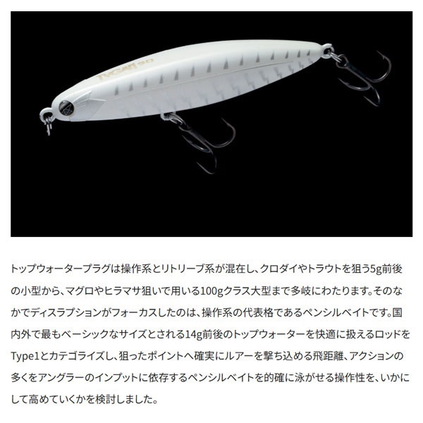 25 ディスラプション | イシグロ公式オンラインショップ