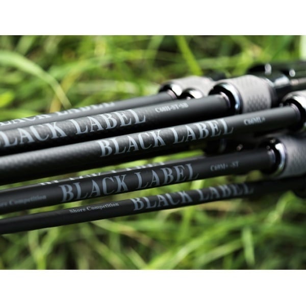 ロッド 25BLACK LABEL 25 ブラックレーベル | イシグロ公式オンラインショップ
