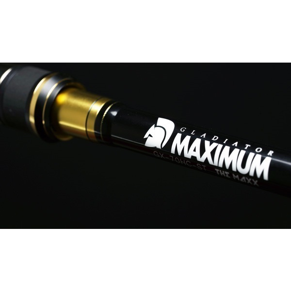 GLADIATOR MAXIMUM | イシグロ公式オンラインショップ