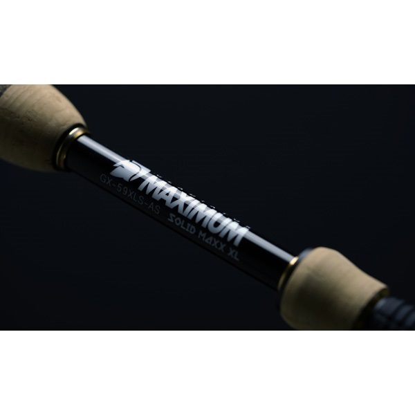 GLADIATOR MAXIMUM | イシグロ公式オンラインショップ