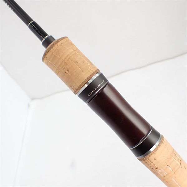 新品未使用品シマノ　22 カーディフ　ストリームリミテッドB54UL トルザイト シマノ 22 カーディフ ストリーム リミテッド B54UL (2022年