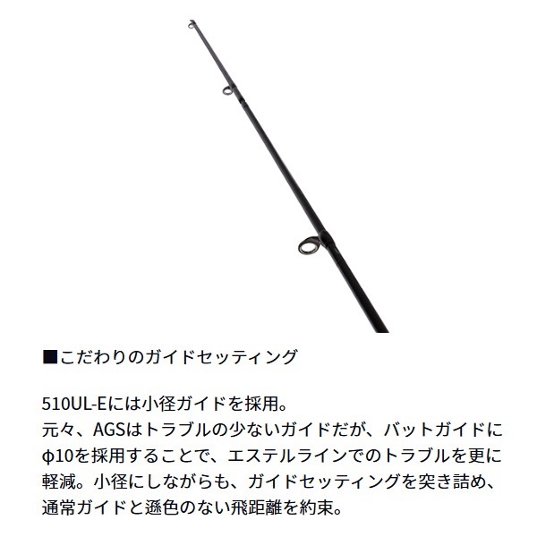 24 プレッソ AIR AGS | イシグロ公式オンラインショップ