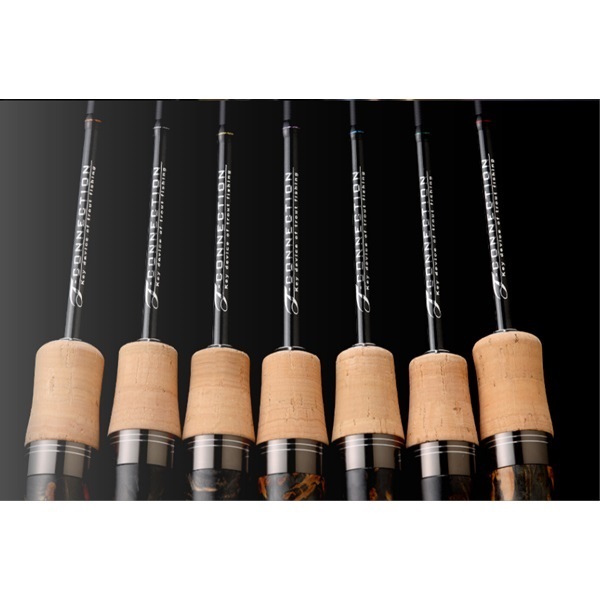 Tコネクション　TCA-S61ML Amazon | JACKALL(ジャッカル) ティモン ティーコネクション
