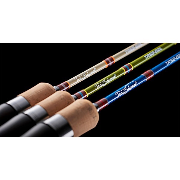 トラウトシグナルTRSS－48Lインディゴ | イシグロ公式オンラインショップ