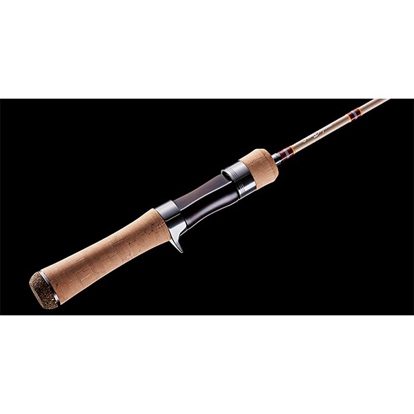 トラウトシグナルTRSS－48Lインディゴ | イシグロ公式オンラインショップ