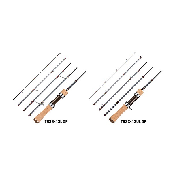 トラウトシグナルTRSS-48Lインディゴ | イシグロ公式オンラインショップ トラウトシグナルTRSS-48Lインディゴ | イシグロ公式オンラインショップ