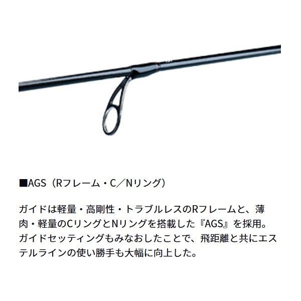 25 PRESSO－LTD AGS | イシグロ公式オンラインショップ