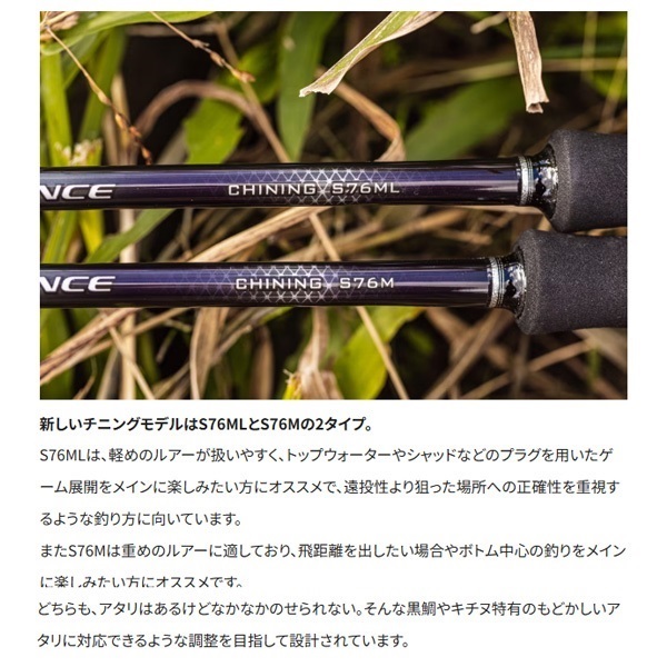 19 SALTY ADVANCE ジギング | イシグロ公式オンラインショップ